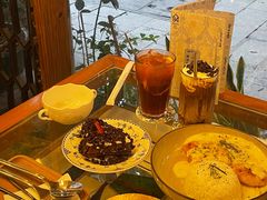 -西关84·History·Art·Cafe