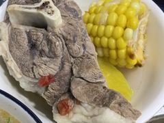 -園丁烤肉缸子肉