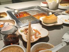 -海底捞火锅(崇文门新世界百货店)