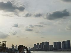 -长洲岛