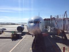 -奥黑尔国际机场