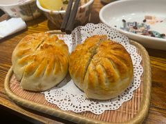 -额尔敦草原涮羊肉·烧烤(冻青树总店)