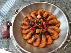 -北海渔村酒楼·粤菜海鲜点心(新华店)