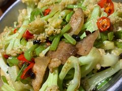 -小土豆北方菜馆(文慧园店)