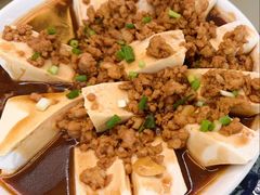 山水豆腐-生态苑农庄(十里画廊遇龙河店)