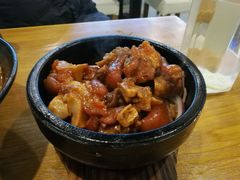 -张记盱眙龙虾