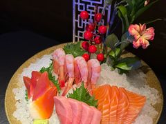 -蟹犇•帝王蟹雪蟹(陆家嘴店)