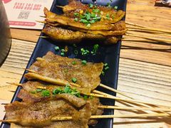 -嘎嘎鸭脑壳(金沙店)