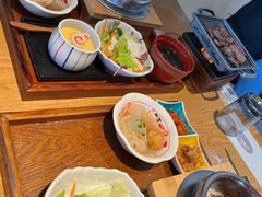 -味太助·银饭食堂(中华城店)
