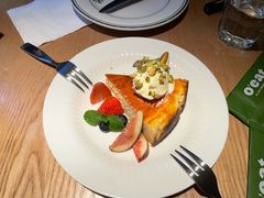 -O'eat Blossom&Pelican(深圳首店)