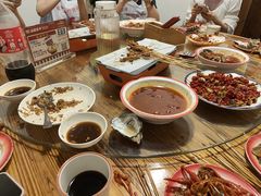 -冶建镜子·中国龙虾王(总店)