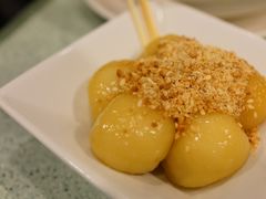 -松记糖水店(铜锣湾分店)
