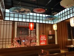 -千寻山野烤肉(中关村店)