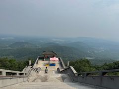 -句容茅山景区