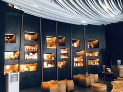-Let’s Relax Spa(Siam Square One)