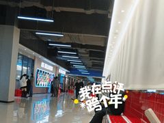 -朱富贵火锅(金融街万达店)