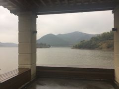 -宁波九龙湖开元度假村