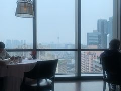 -富力丽思卡尔顿酒店·丽轩中餐厅