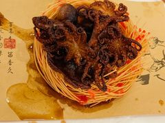 -友鹏海鲜(新宜白大道店)