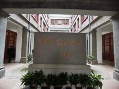 -八一南昌起义纪念塔