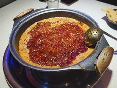 -钢管厂五区小郡肝串串香(滨江店)
