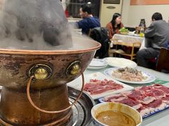 -同城四季爆肚涮羊肉(安华里店)