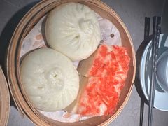 -晓淮山·扬州早茶·淮扬菜(龙阳广场店)