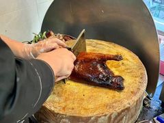 -肥小福·烧鹅专门店(环宇荟店)