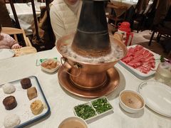 -东来顺饭庄(天坛店)