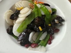 -小土豆北方菜馆(文慧园店)