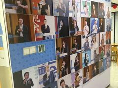 -新航道雅思托福·留学·考研培训(人民广场校区)