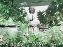 -巷子里·红谷宴(万象城店)