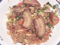 -尚禾厨·湘菜馆(步行街店)