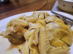 -大天然酒店(军民路店)