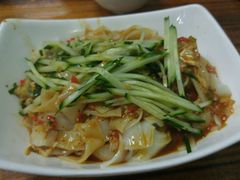 -清真新疆叶尔羌烤肉店(新香洲店)
