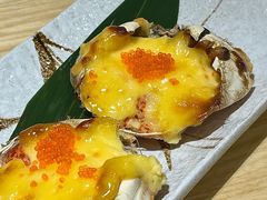 -清水日本料理铁板烧(学府路店)