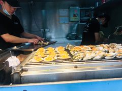 -蚝滑蒜(观音桥天天尚街直营店)