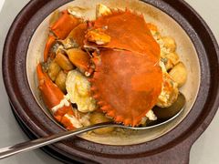 -潮府馆·非遗潮州菜·世纪公园(新国际博览中心店)