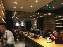 -星巴克臻选(郑州国贸360广场店)