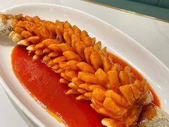 -刘胖子家常菜·蹄花焖藕(马场路店)