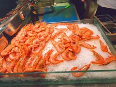 -长春净月潭喜来登酒店·盛宴标帜餐厅