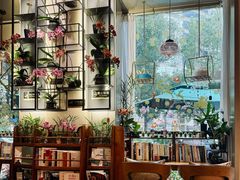 -街角 T·COFFEE 融合料理·BISTRO(车公庙店)