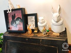 -铃木食堂(帽儿胡同店)