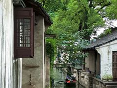 -绍兴鲁迅故里·沈园景区