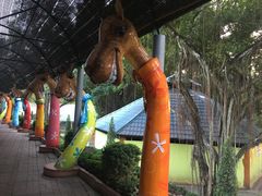 -是拉差龙虎园(Permanently closed)