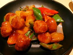 -来龙里 精致 东南亚餐室(万象城店)