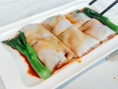 -粤财皇冠假日酒店·彩华轩中餐厅