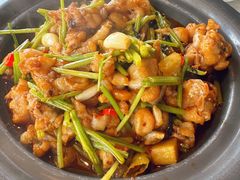 -柳莺湖上·湖景餐厅·江南菜(西湖店)