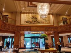 -杭州香格里拉饭店