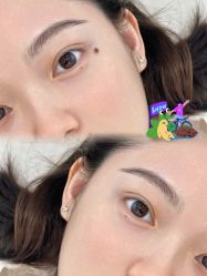 -UP&UP·半永久眉毛眼线机器野生眉